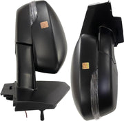 Tata Nexon side mirror