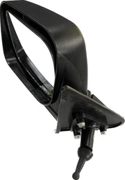 Tata Xenon side mirror adjustable type