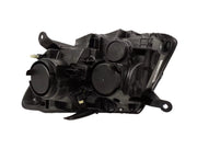 Terrano halogen headlight
Terrano LED headlight