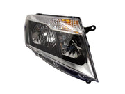Terrano headlight lens
Terrano headlight housing
