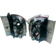 Terrano tail lamp