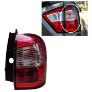 Terrano tail light assembly