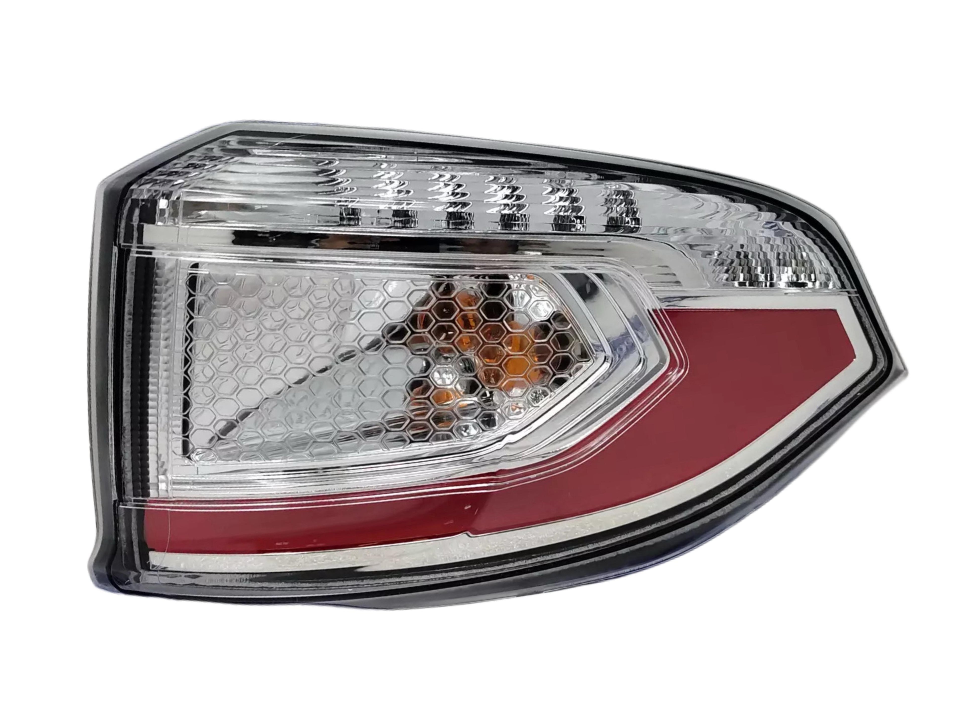 Tigor taillight
Tata Tigor tail light
