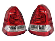 Tail lamp for Etios