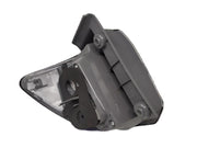 Chrome tail light Fortuner