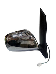 Innova mirror with indicator