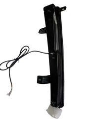 Toyota Innova Hycross G/S/V variants fog lamp