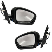 Triber door mirror
Renault Triber side mirror
Triber ORVM