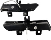 Triber LED fog light