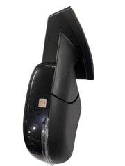 Triber heated side mirror
Triber mirror with auto fold