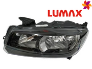 LUMAX Headlight For Maruti Brezza 2016-2019( With Adjustable Motor)