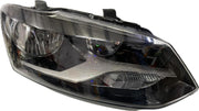 Polo GT headlight replacement