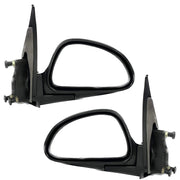 Alto 800 VX driver side electric mirror