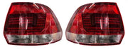 Vento halogen tail lamp
KIT