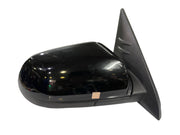 Venue mirror with indicator light
Venue heated side mirror
Venue body-colored ORVM