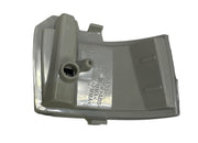 Hyundai Venue rear view mirror