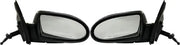 Verna Fluidic model door mirror