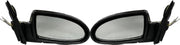 Verna adjustable door mirror