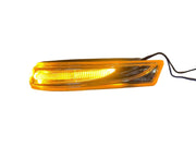 Verna wing mirror
Verna mirror with indicator