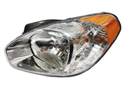 Verna front light
