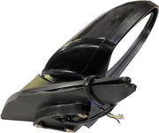 Verna mirror with indicator
Verna mirror without indicator