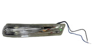 Verna mirror glass replacement
Verna mirror cover