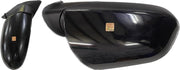 Verna manual door mirror
Verna mirror with indicator