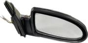 Verna mirror assembly
