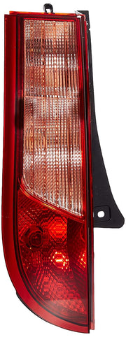 Vista brake light