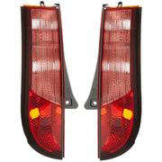 Vista stop lamp SET