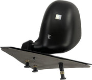 WagonR mirror assembly