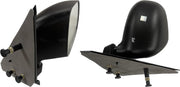 WagonR adjustable side mirror
WagonR non-adjustable mirror