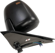 WagonR door mirror with indicator