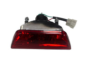WagonR rear fog lamp