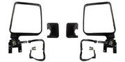 WagonR rear view mirror
WagonR outside mirror