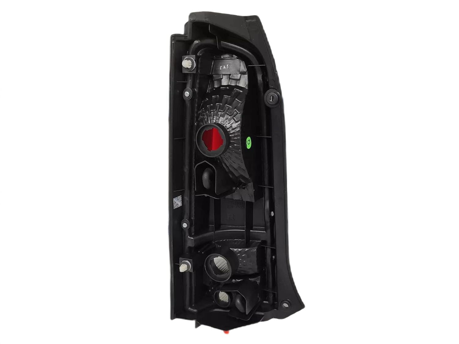 A red tail light for a Maruti WagonR Type 2 (2003-2006)