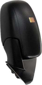 WagonR mirror assembly