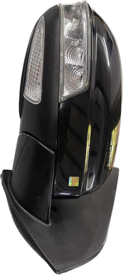 Electric mirror Mahindra XUV500
XUV500 wing mirror with indicator