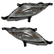 XUV500 fog lamp SET