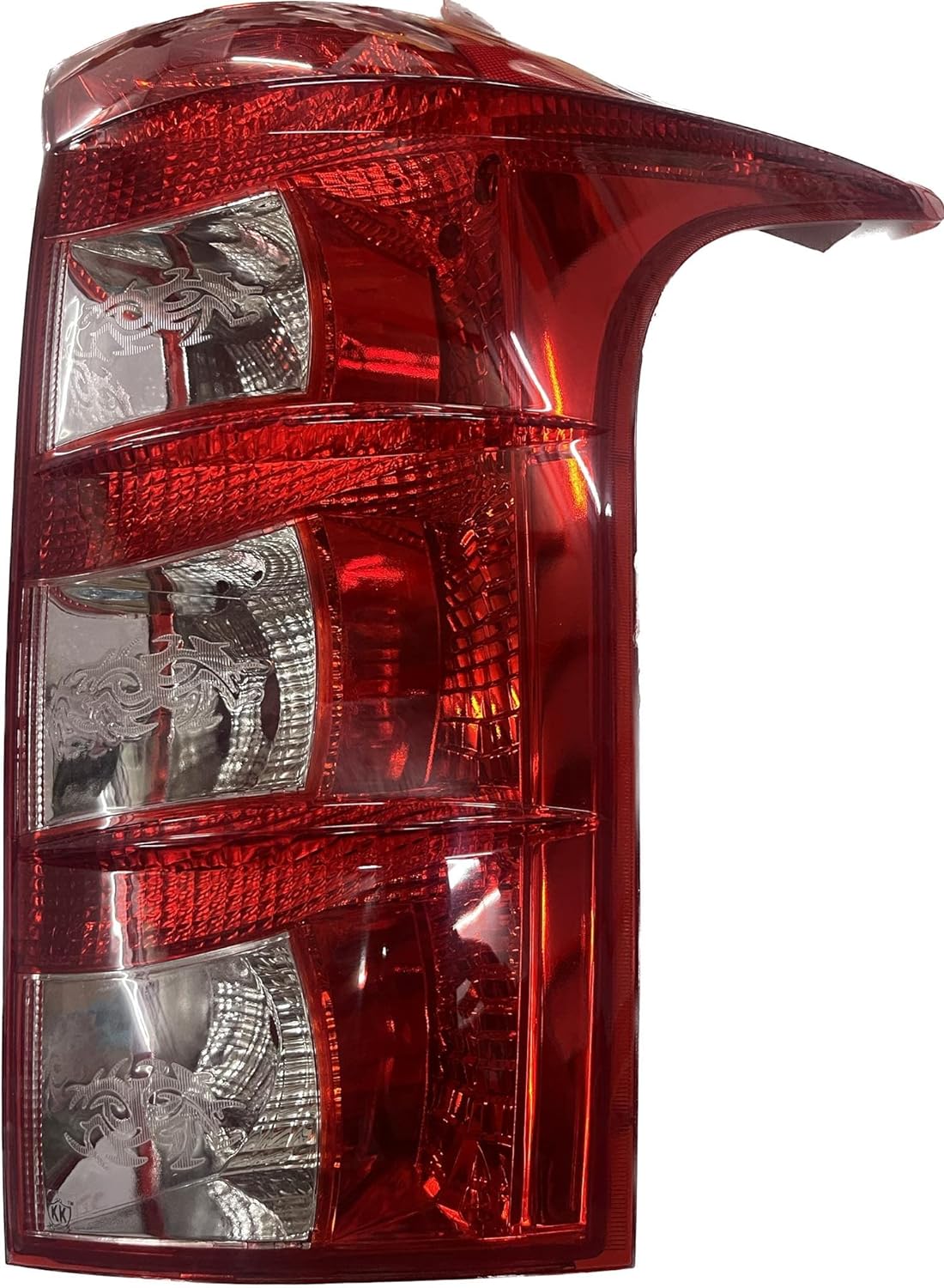 Mahindra XUV500 tail lamp