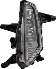 Xcent fog light kit