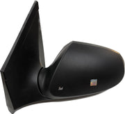 Xcent mirror motor with indicator