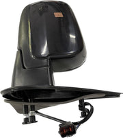 Xylo adjustable side mirror