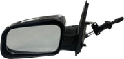 Xylo side view mirror manual