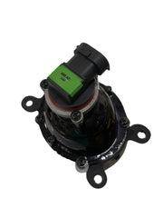 Maruti Brezza 2023 fog light