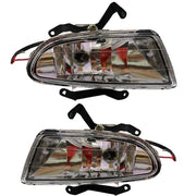 accent fog lamp