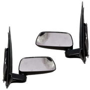 door mirror for a star