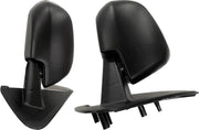 Datsun Redi-GO exterior mirror
Redi-GO driver side mirror