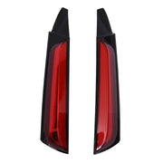 fortuner d pillar replacement
fortuner rear pillar cover