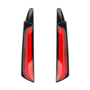 fortuner d pillar side panel
fortuner d pillar exterior cover